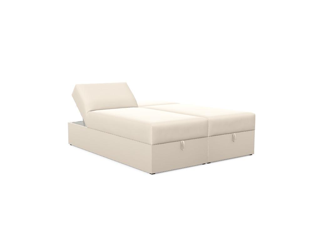 Łóżko kontynentalne Contibenet