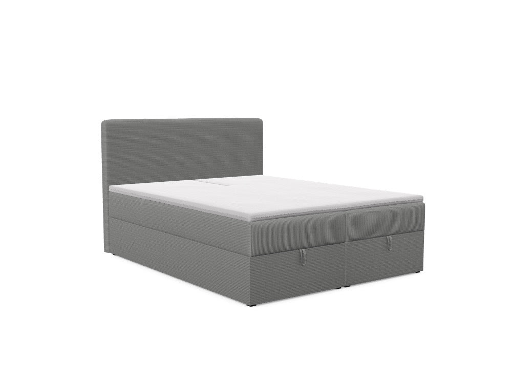 Łóżko kontynentalne Contibenet