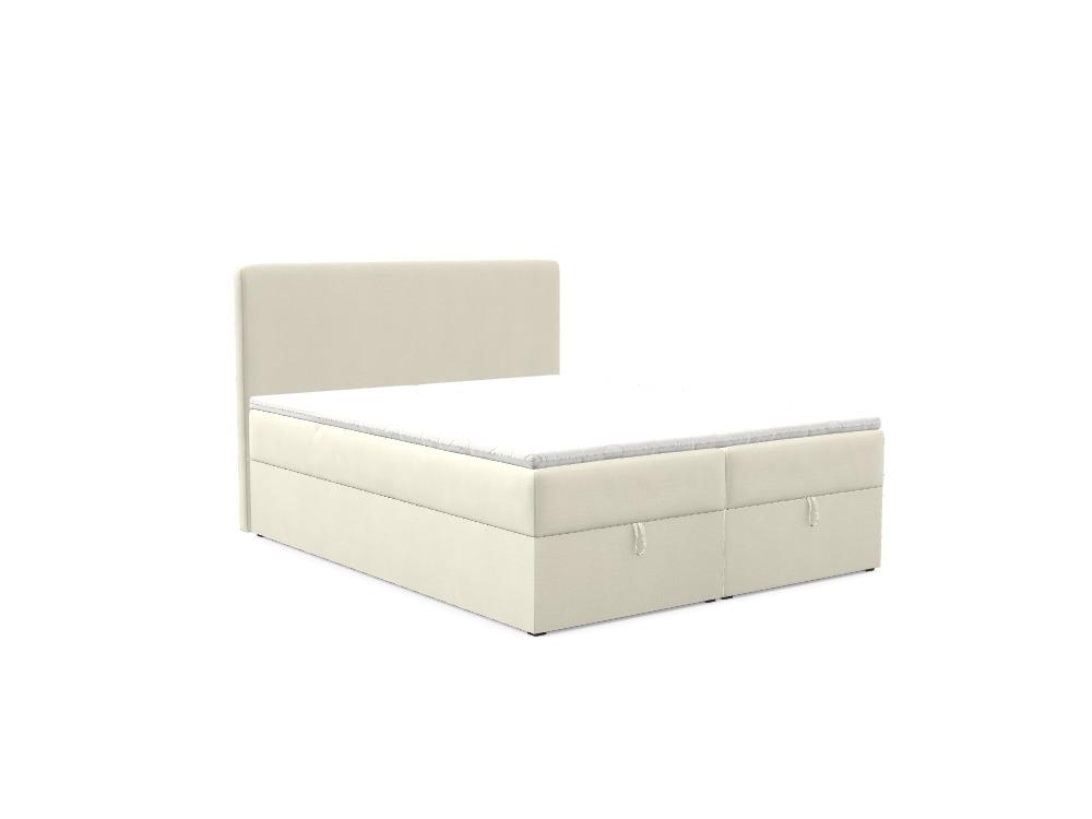 Łóżko kontynentalne Contibenet