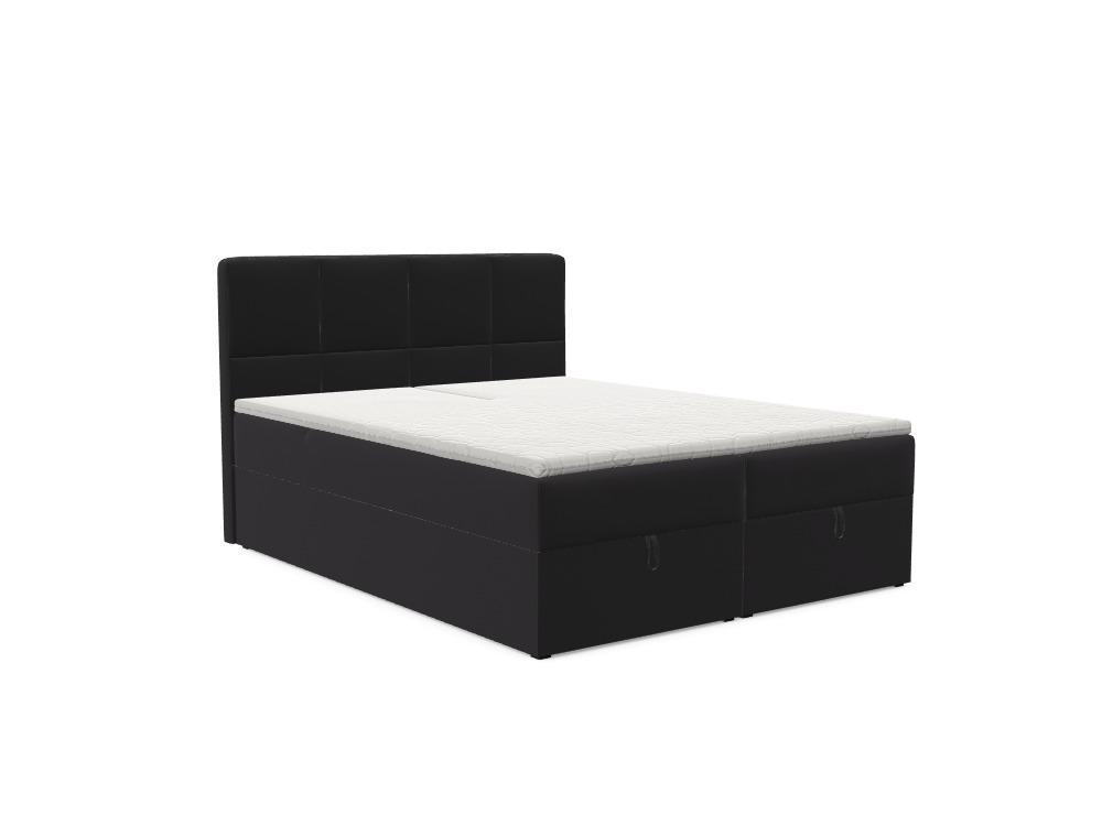 Łóżko kontynentalne Contibenet