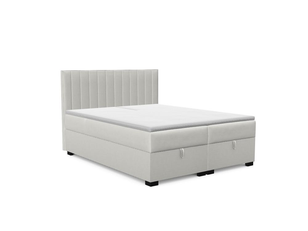 Łóżko kontynentalne Contibenet