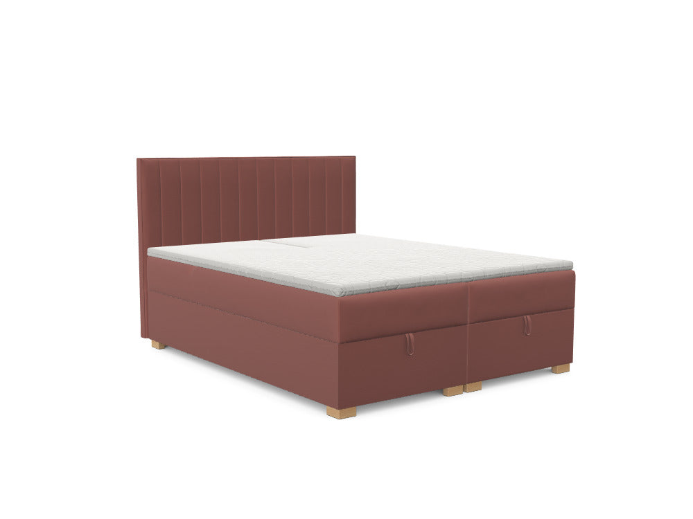 Łóżko kontynentalne Contibenet