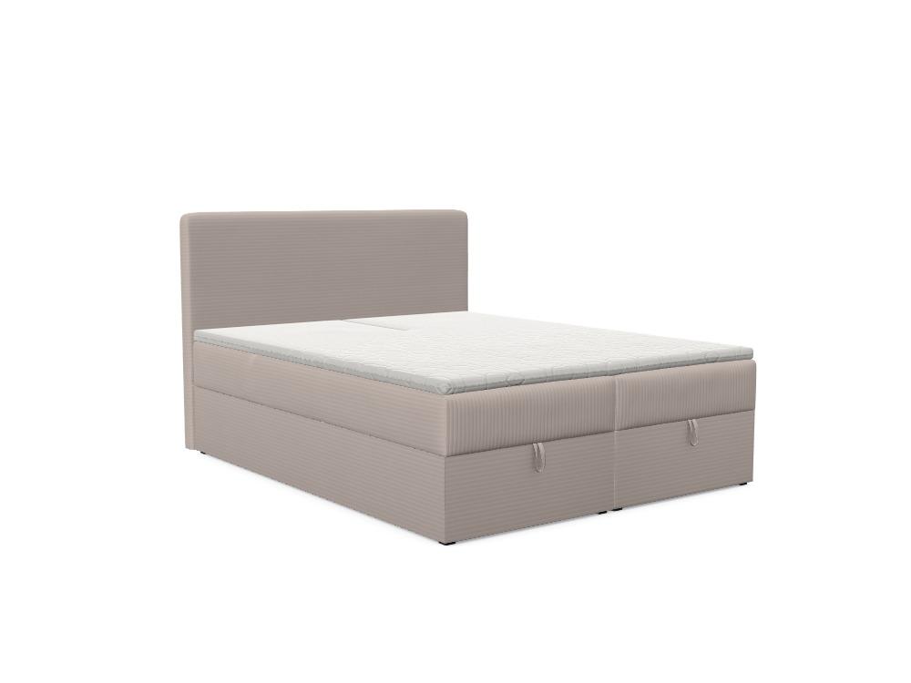 Łóżko kontynentalne Contibenet