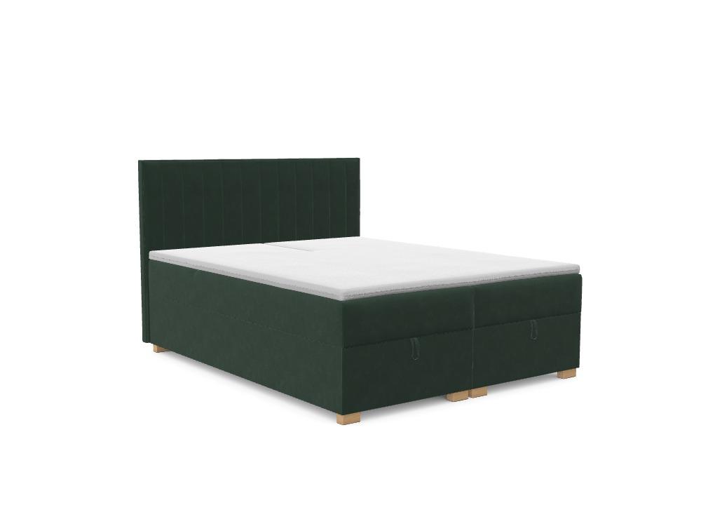 Łóżko kontynentalne Contibenet