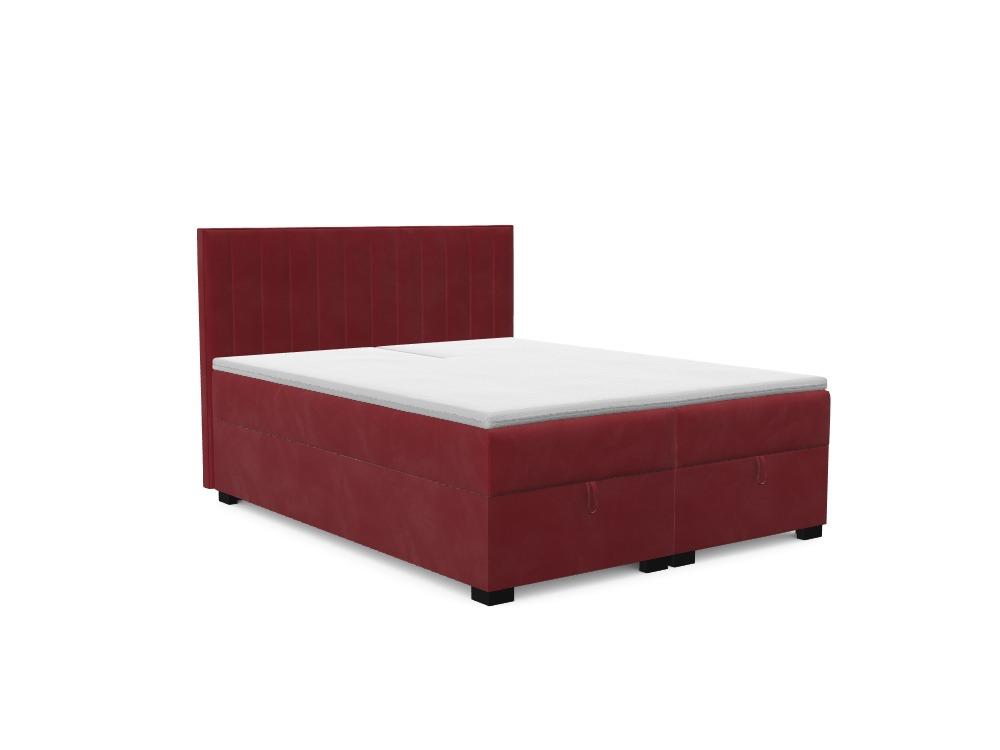 Łóżko kontynentalne Contibenet