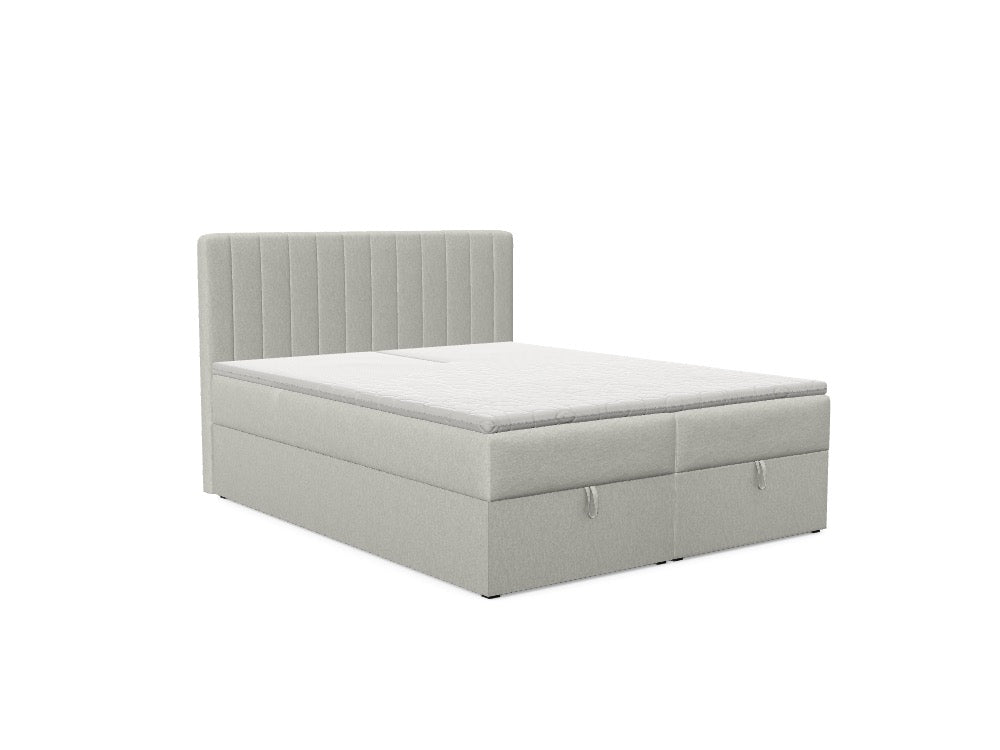 Łóżko kontynentalne Contibenet