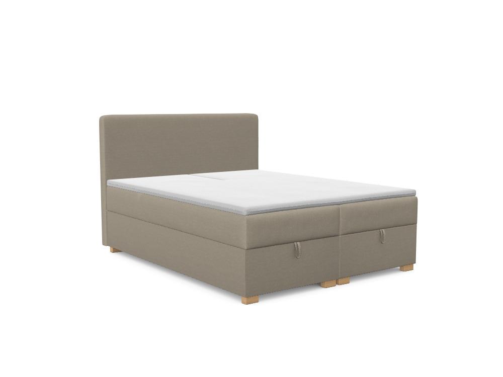 Łóżko kontynentalne Contibenet