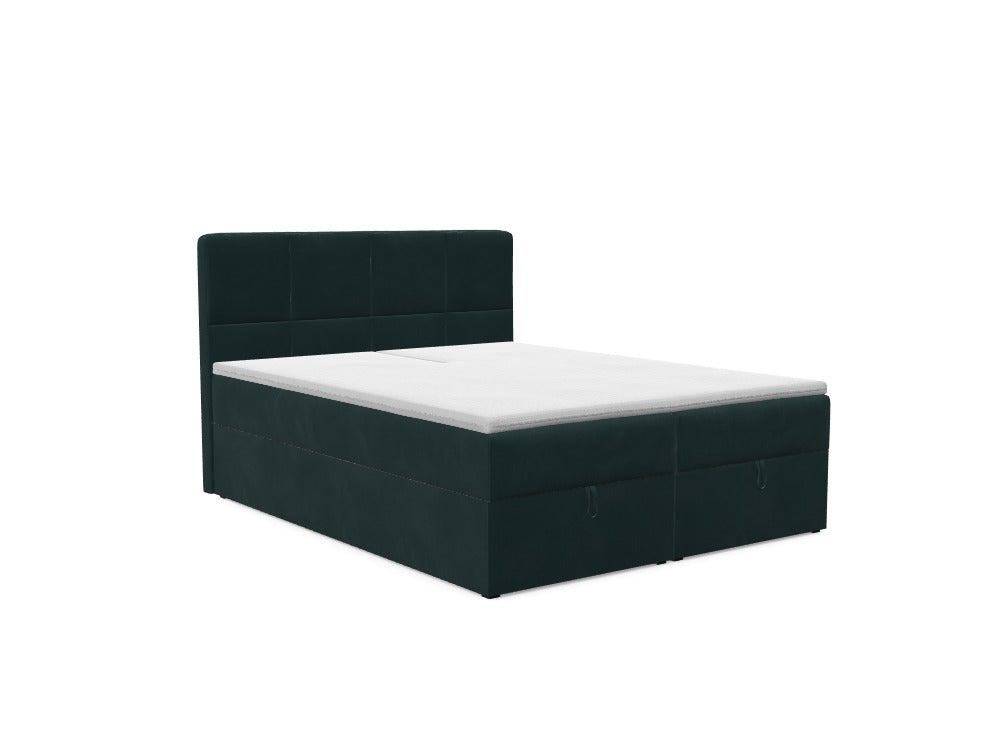 Łóżko kontynentalne Contibenet