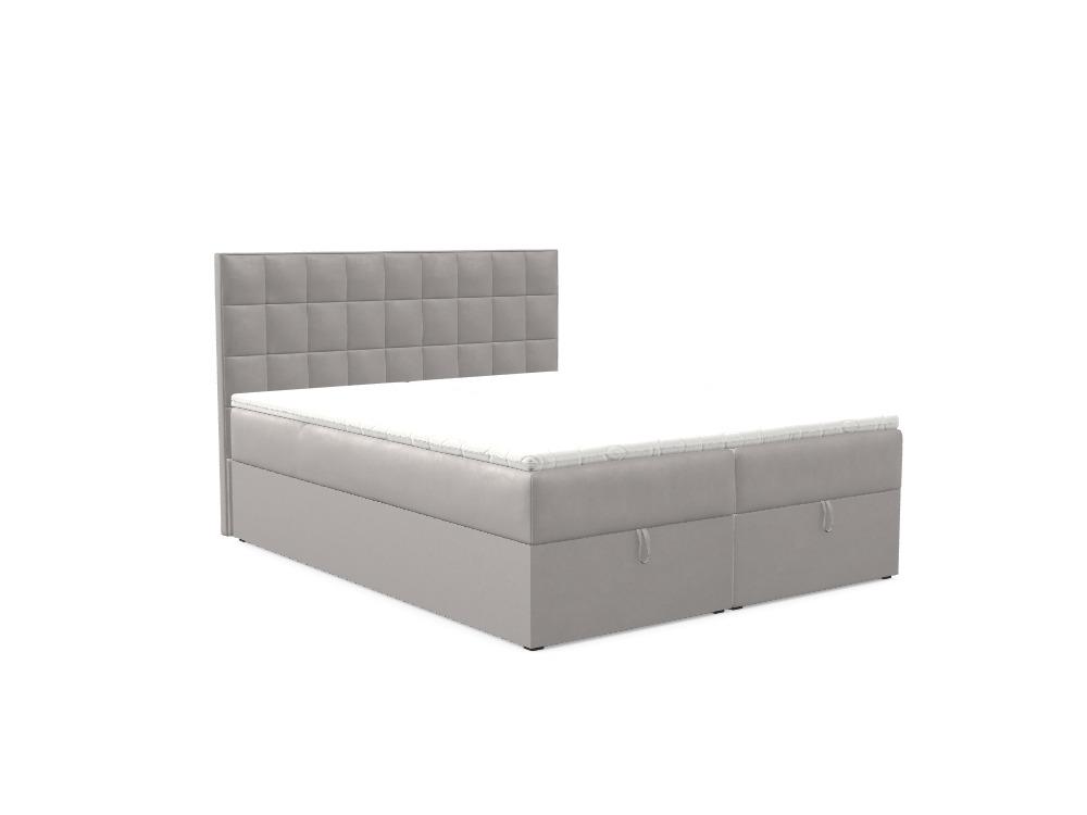 Łóżko kontynentalne Contibenet