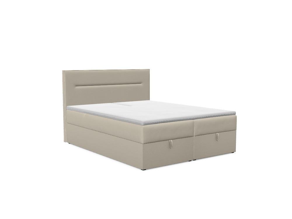 Łóżko kontynentalne Contibenet