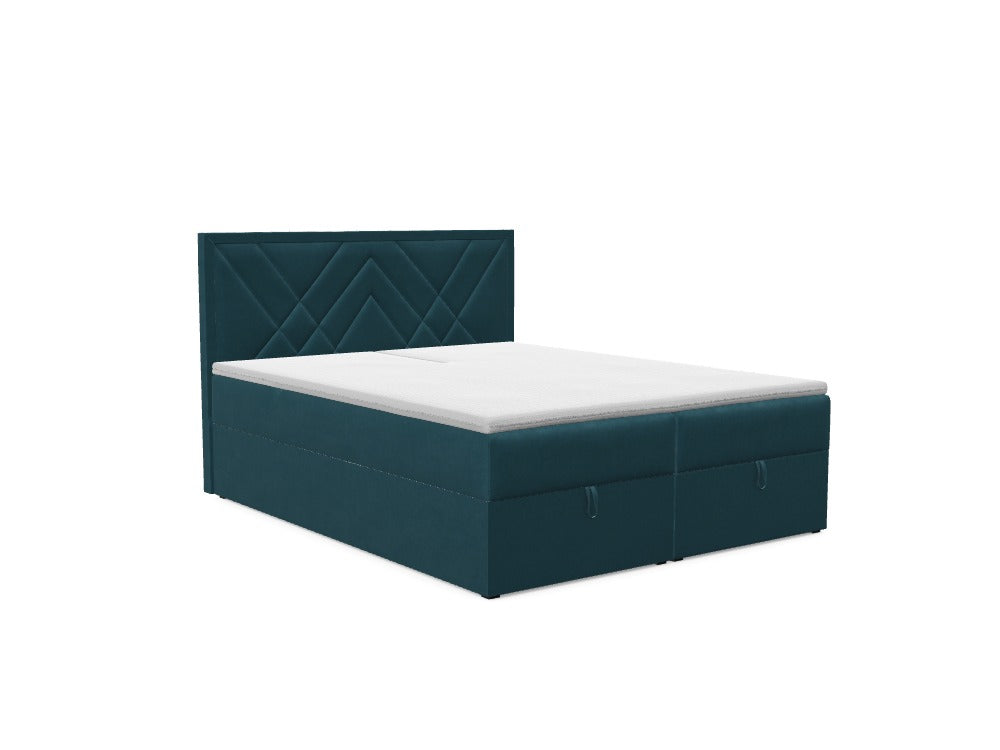 Łóżko kontynentalne Contibenet