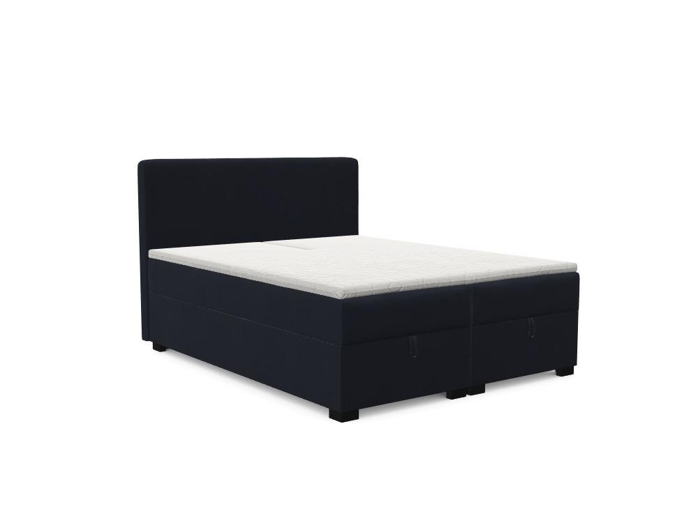 Łóżko kontynentalne Contibenet