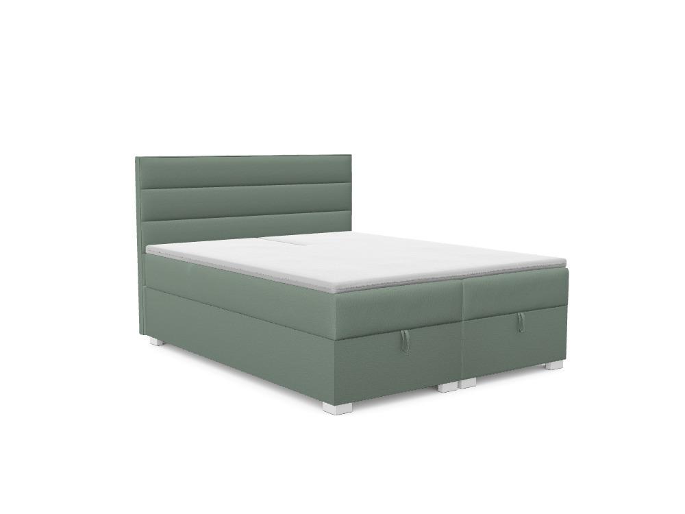 Łóżko kontynentalne Contibenet