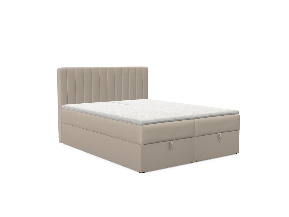 Łóżko kontynentalne Contibenet