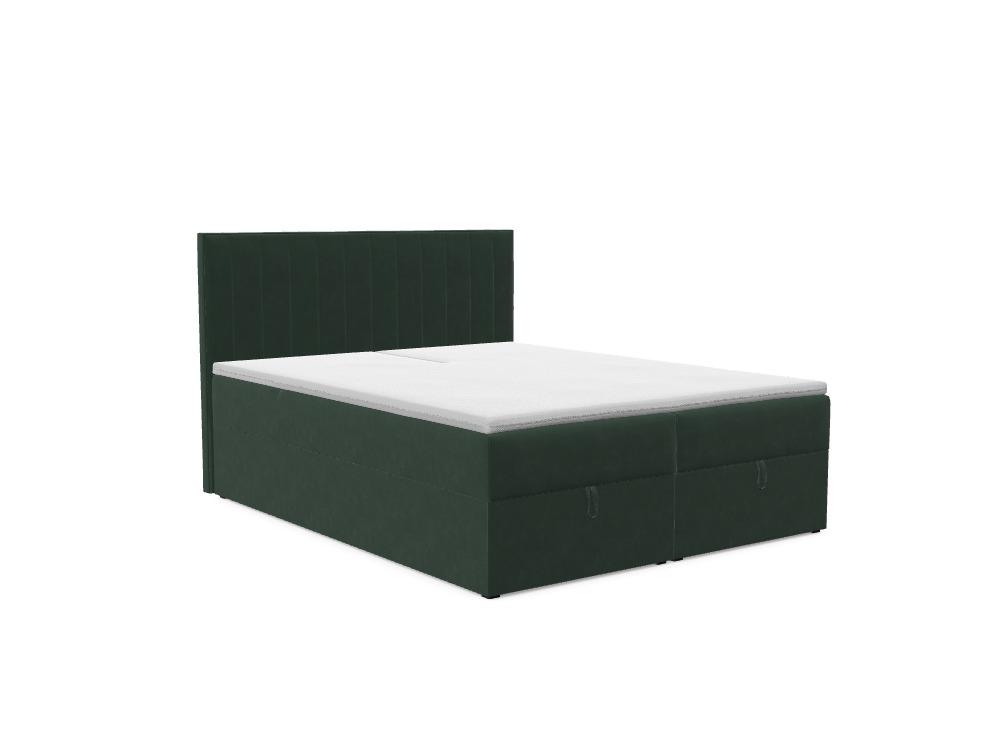 Łóżko kontynentalne Contibenet