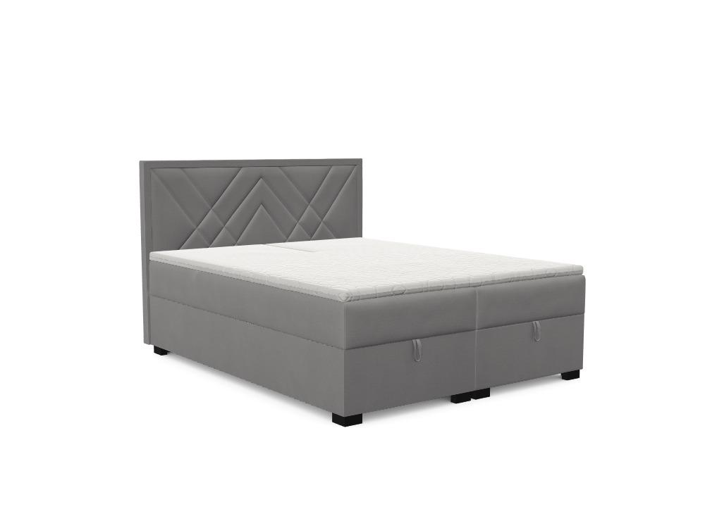 Łóżko kontynentalne Contibenet