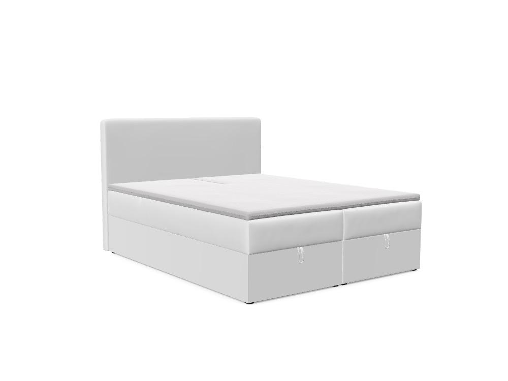 Łóżko kontynentalne Contibenet