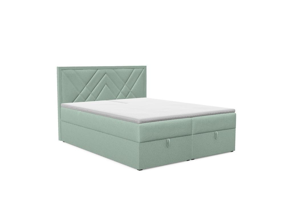 Łóżko kontynentalne Contibenet