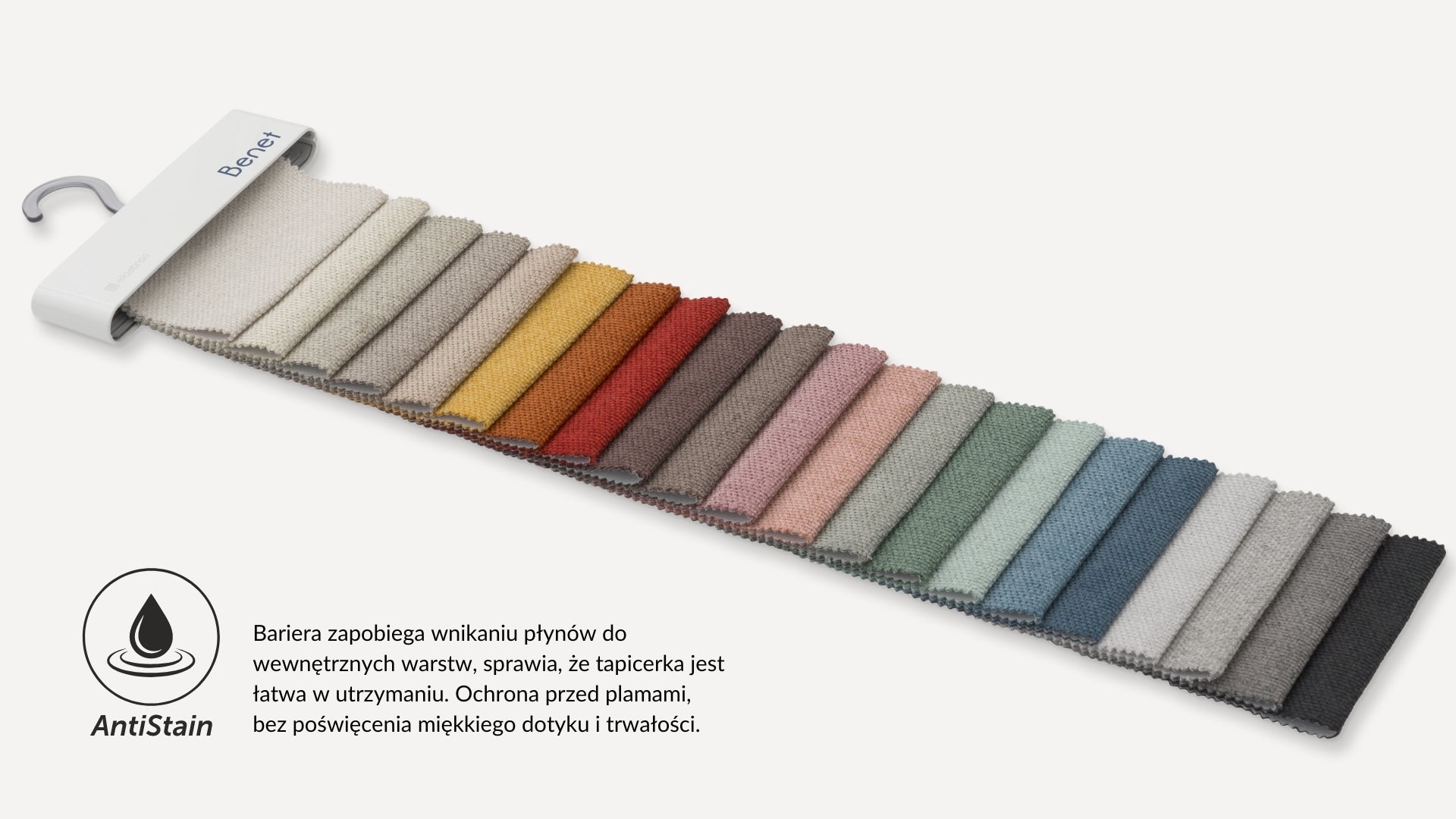 Pufa DL Bronx Beige / nóżka prosta dąb