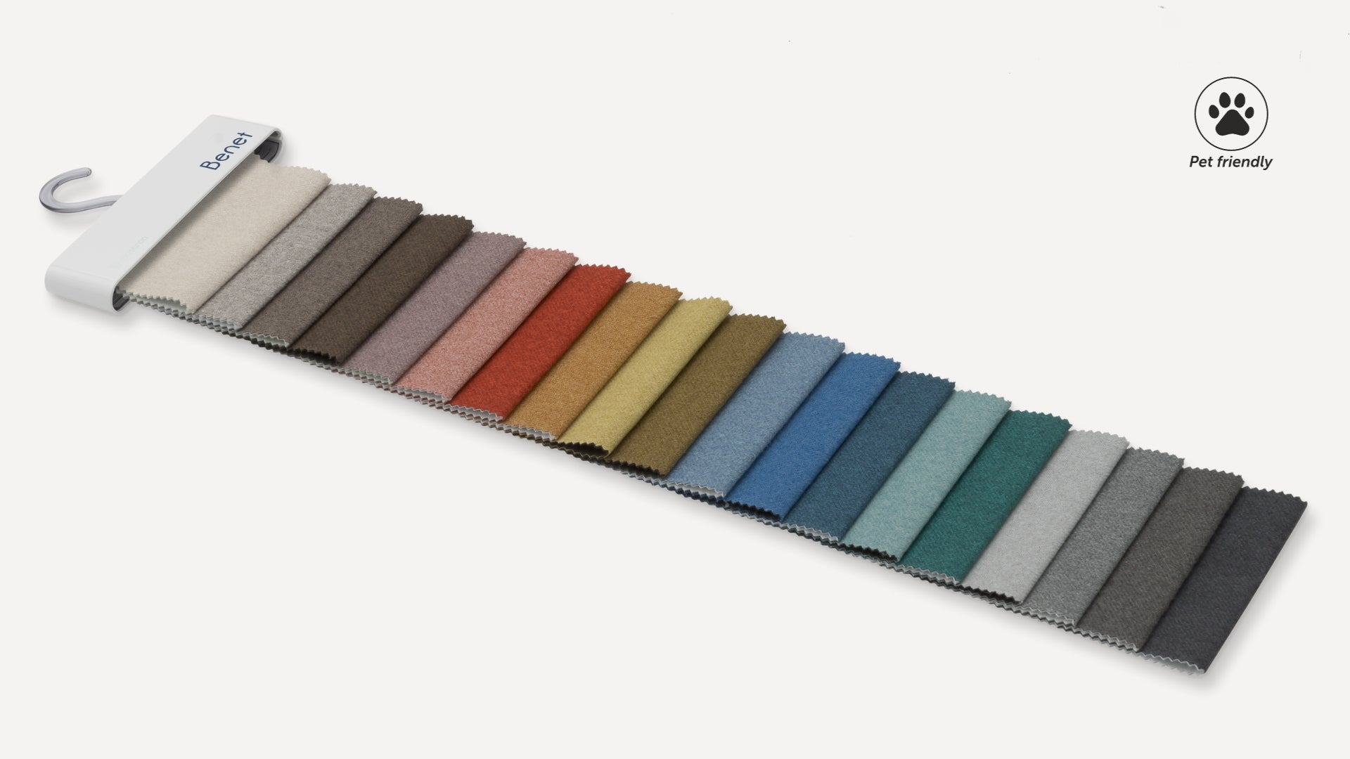 Łóżko tapicerowane Bedbenet Pipes