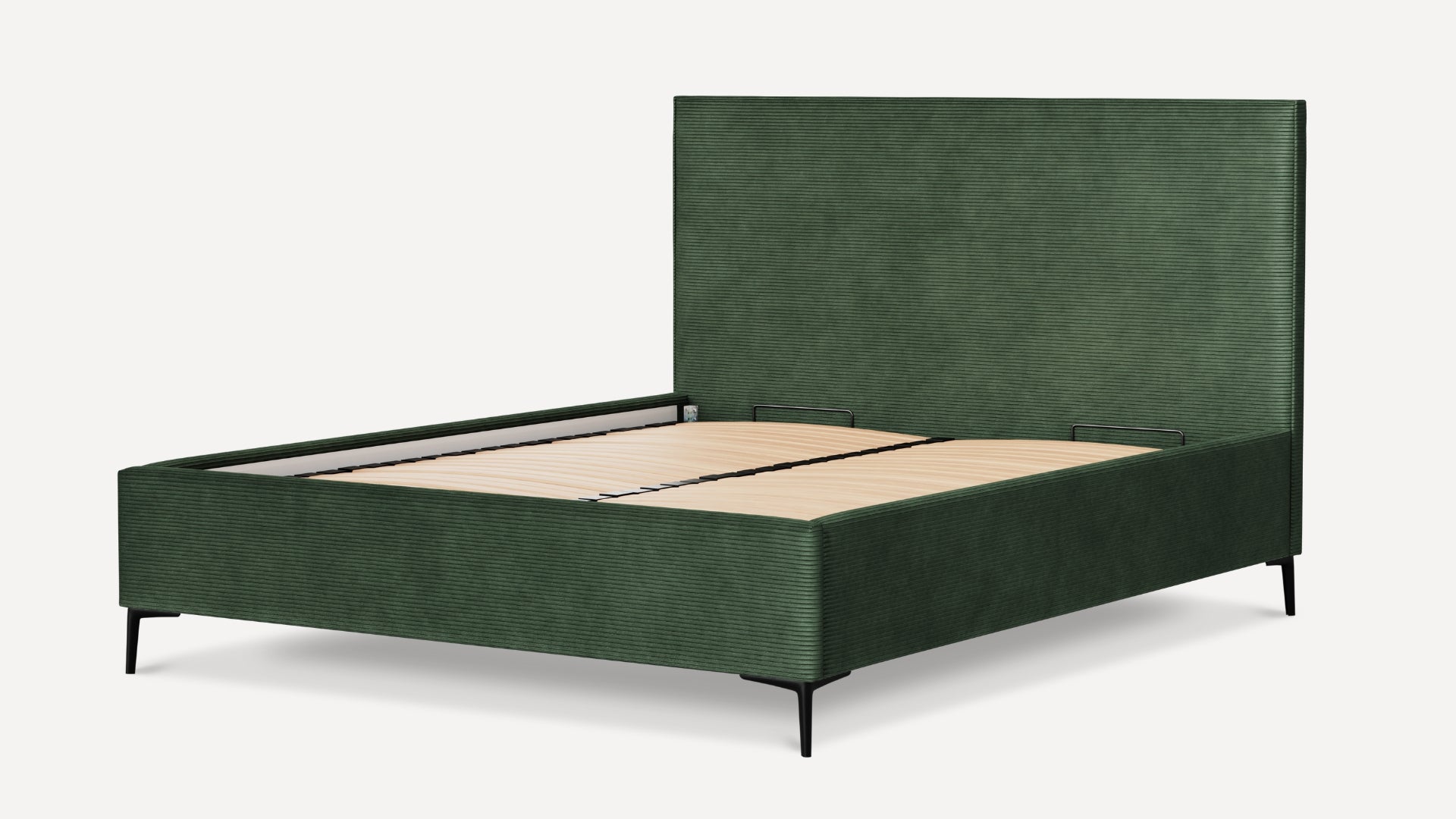 Łóżko BEDBenet Basic