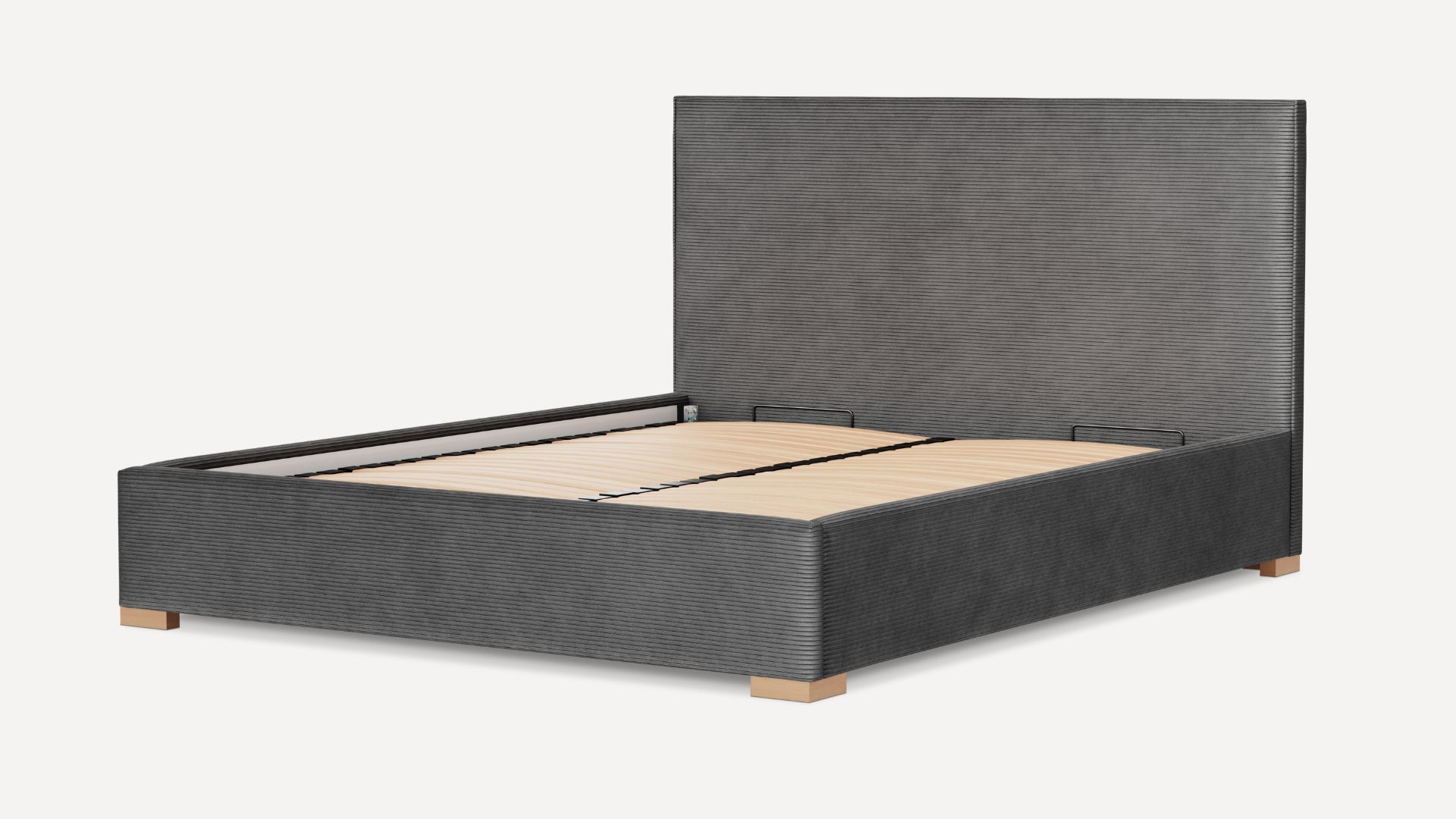 Łóżko BEDBenet Basic
