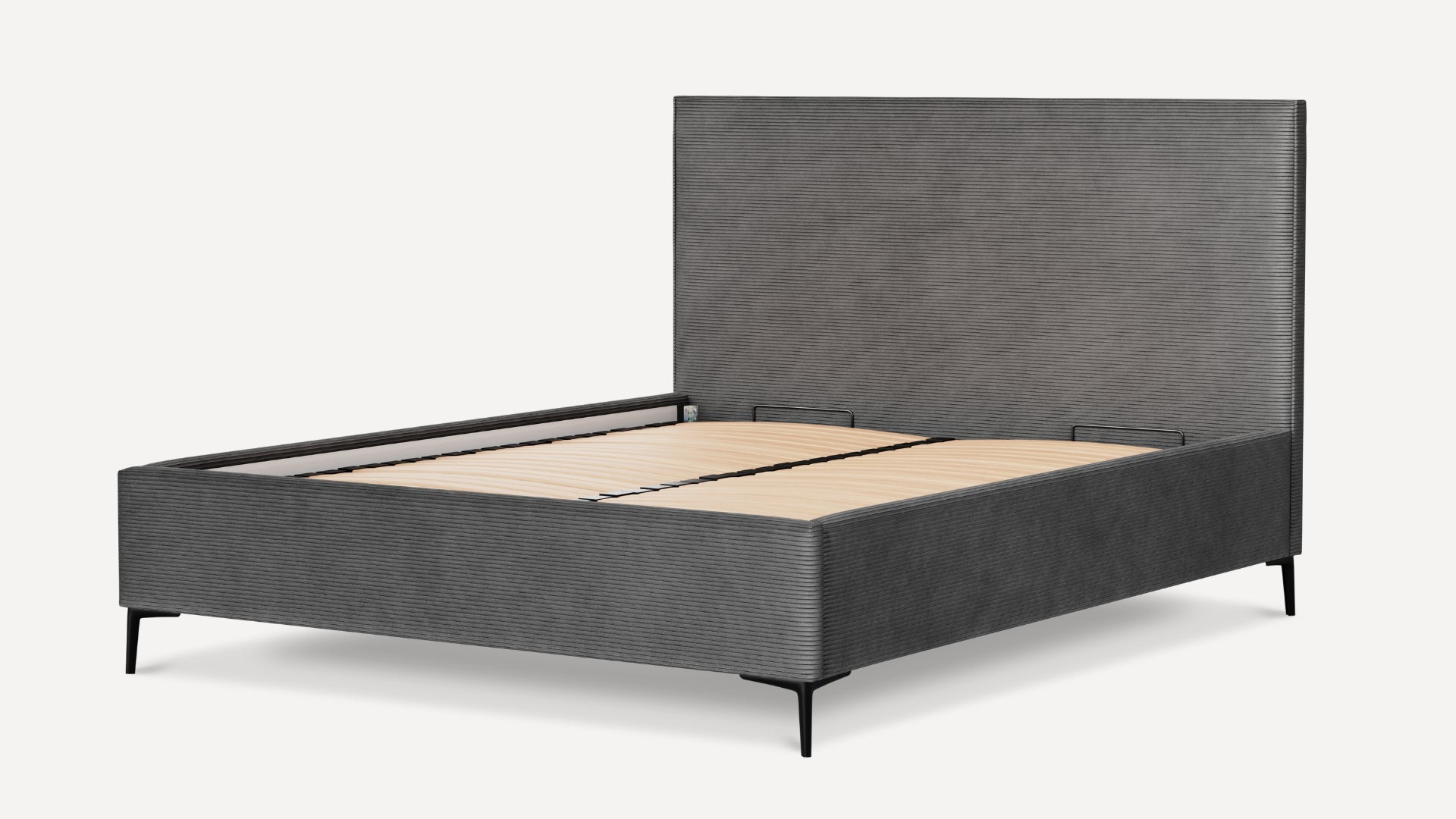 Łóżko BEDBenet Basic
