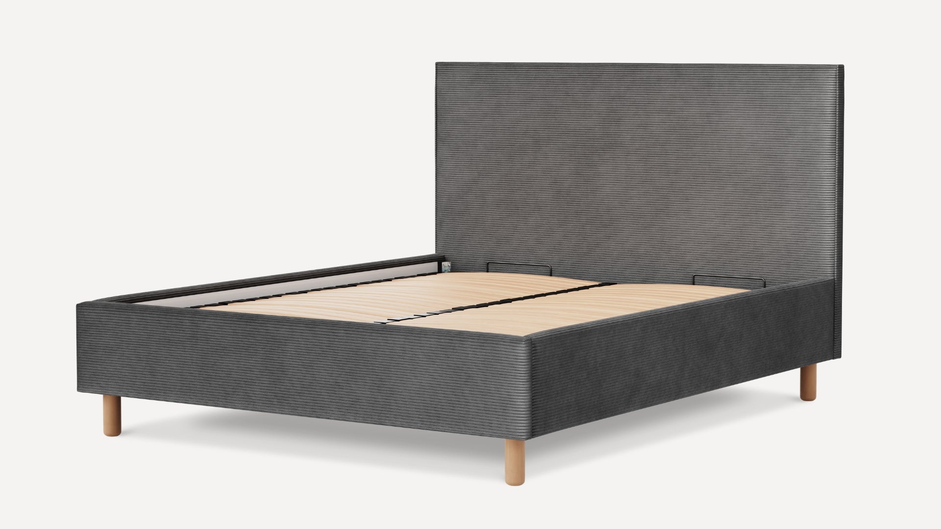 Łóżko BEDBenet Basic