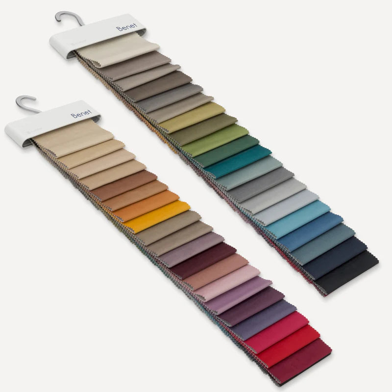 Łóżko tapicerowane Bedbenet Light Tangle Box 120x200/ParisPink