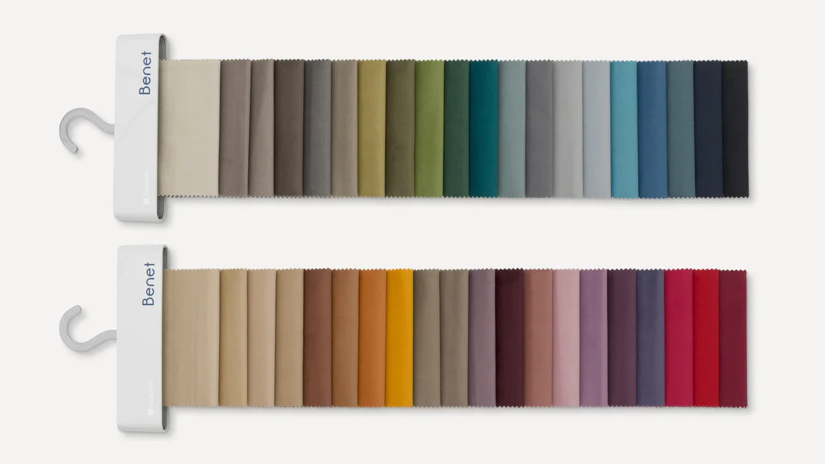 Pufa DL Welur Paris Cream