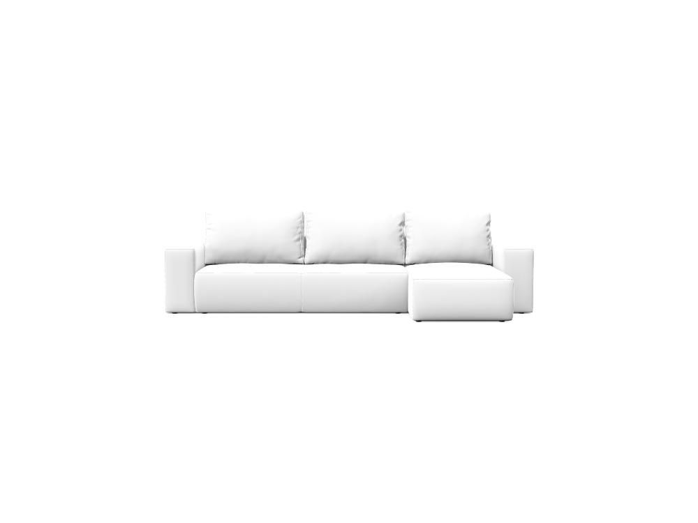 Narożnik BlockDL Rounded 200