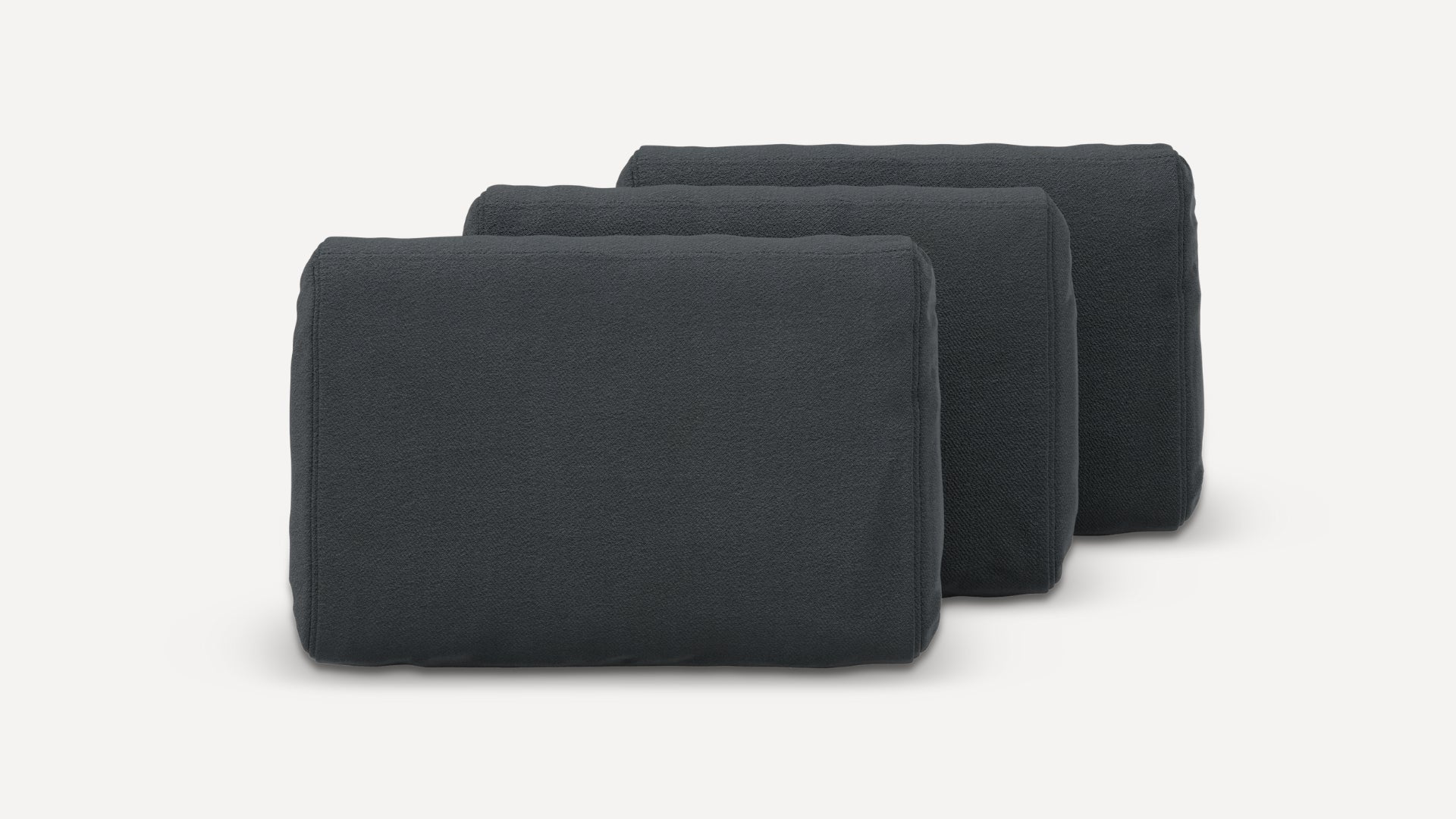 Dodatkowe poduszki DL Jaśki