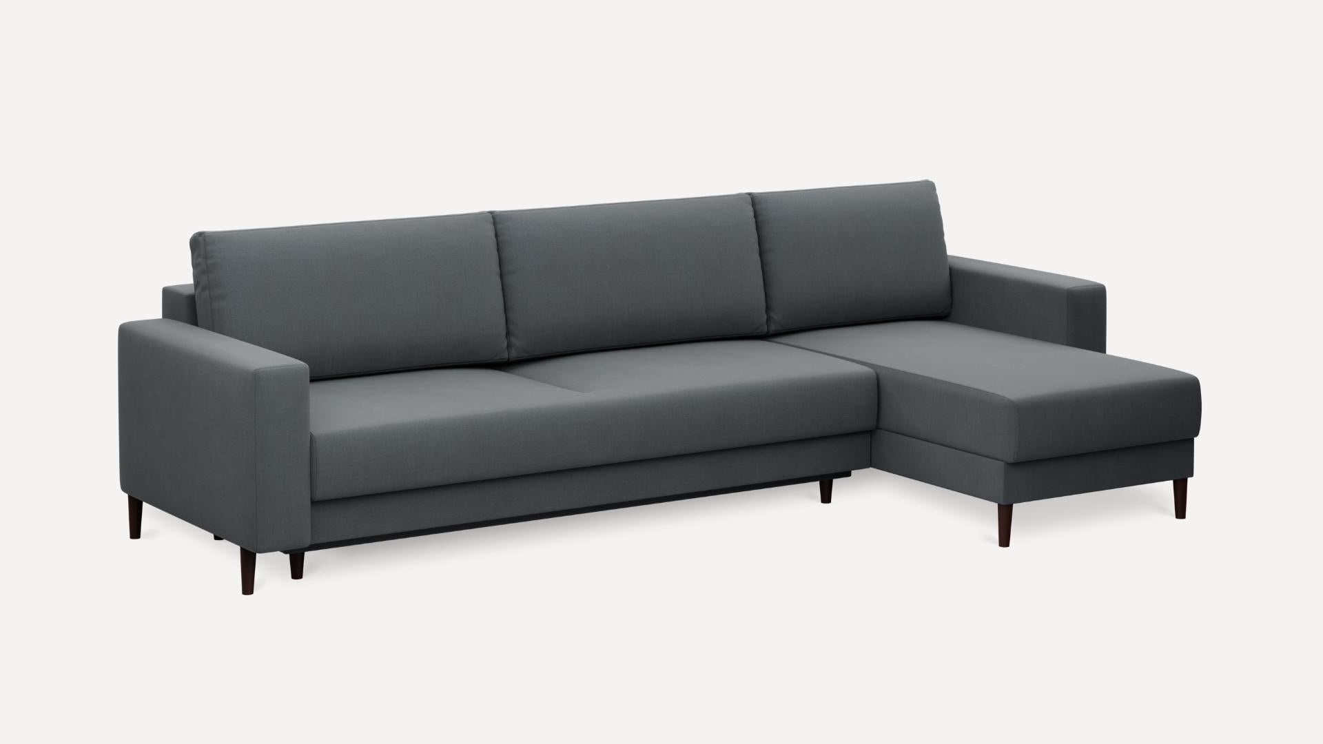 Narożnik DL 190 Prawy Szenil