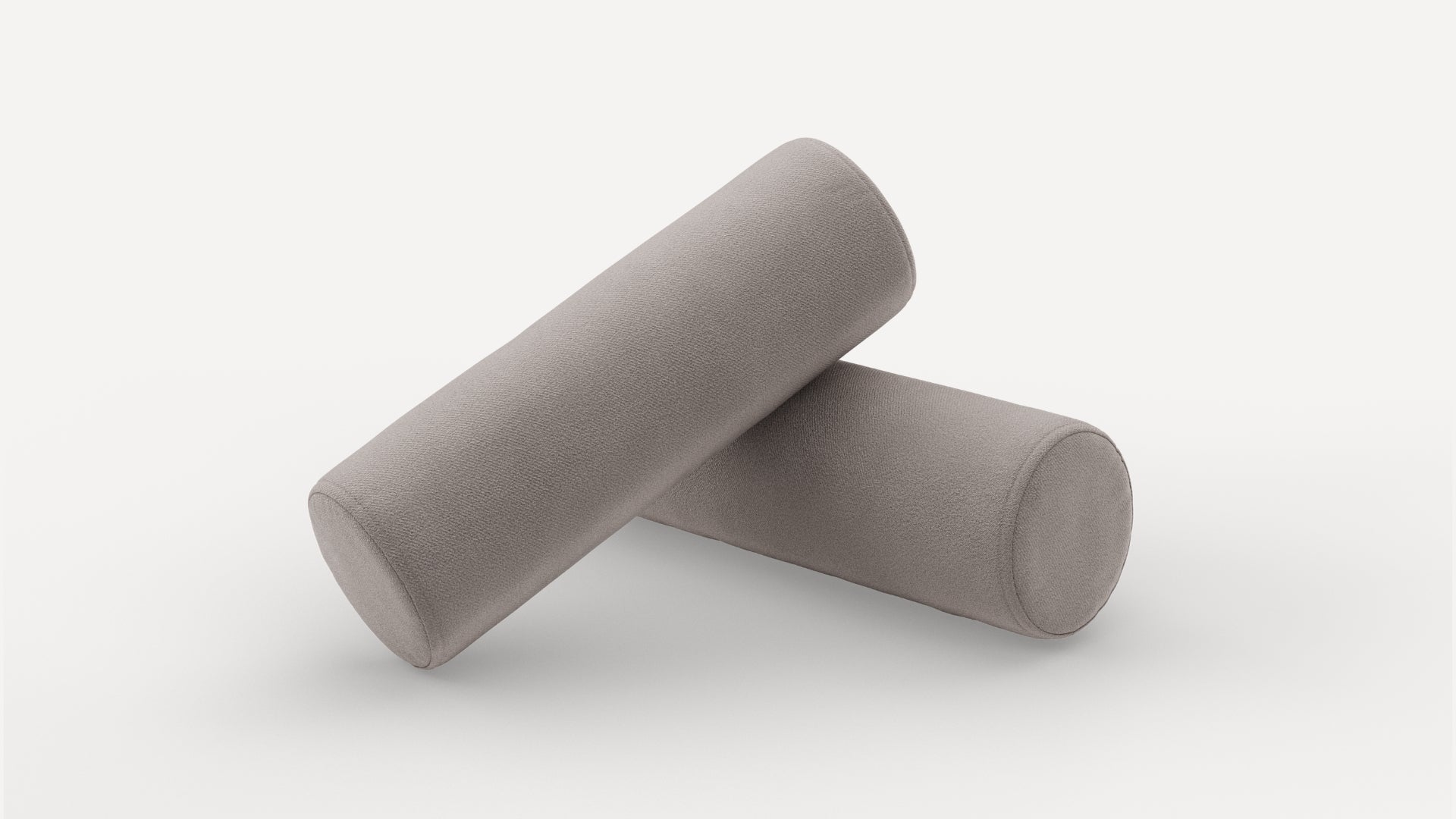 Dodatkowe poduszki DL Wałki