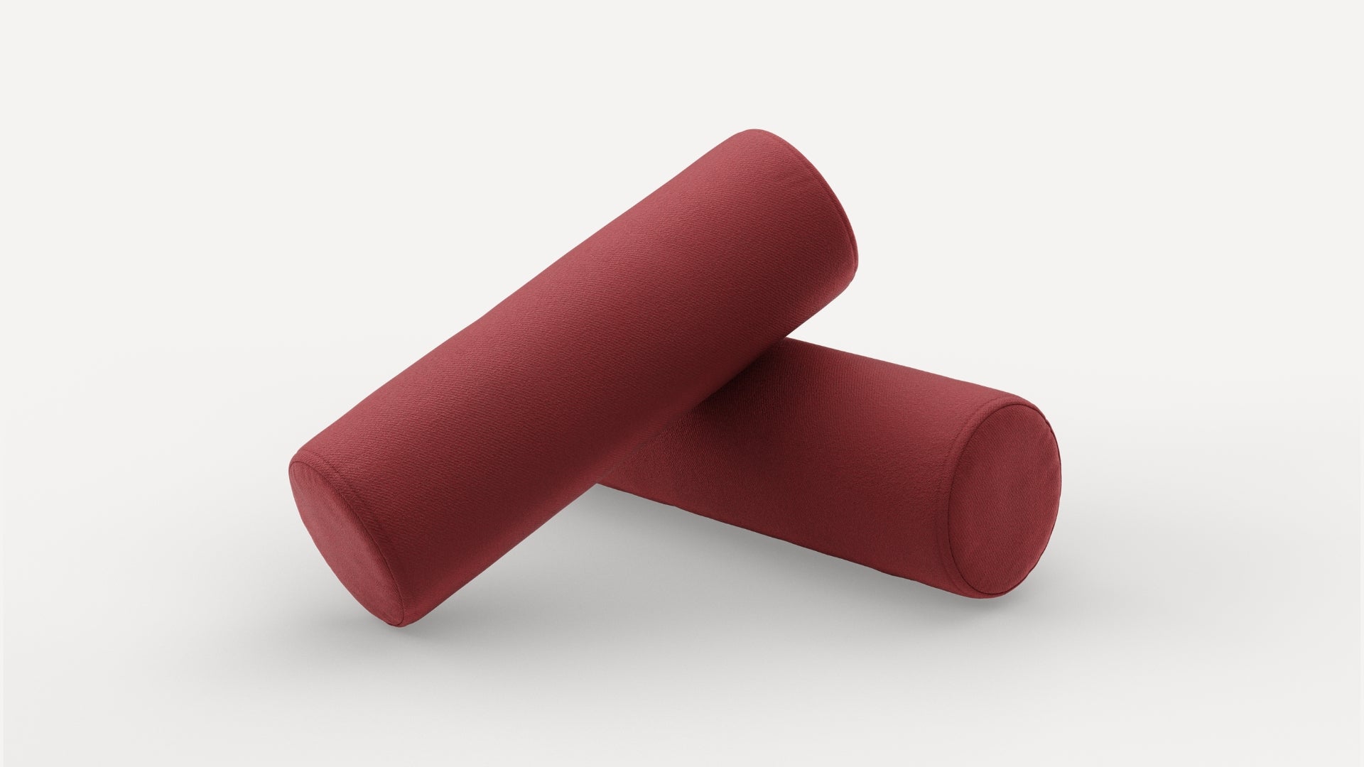 Dodatkowe poduszki DL Wałki