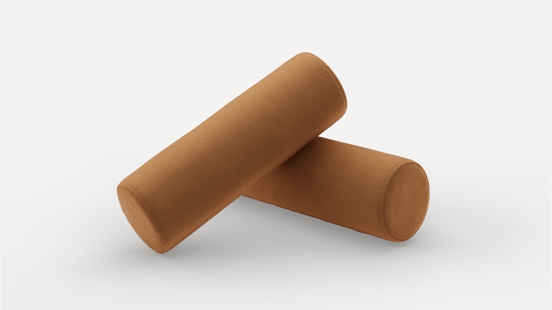 Dodatkowe poduszki DL Wałki