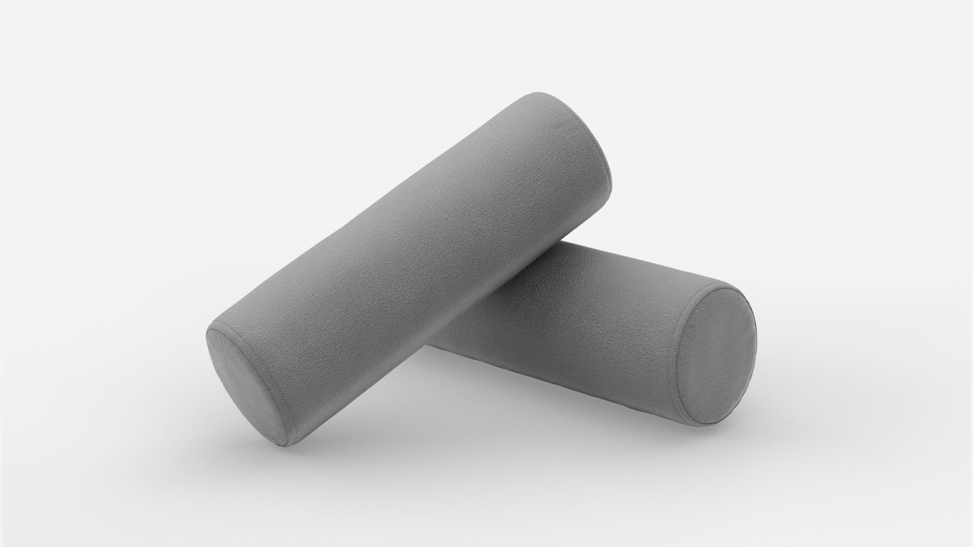 Dodatkowe poduszki DL Wałki