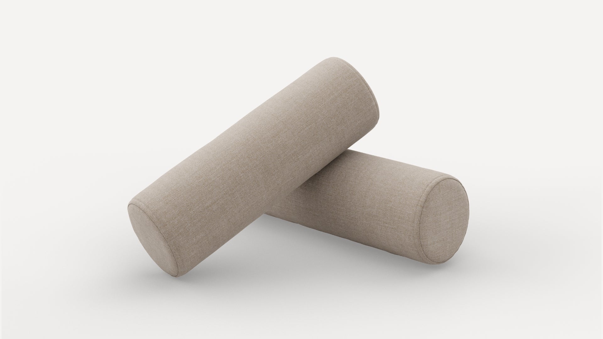 Dodatkowe poduszki DL Wałki