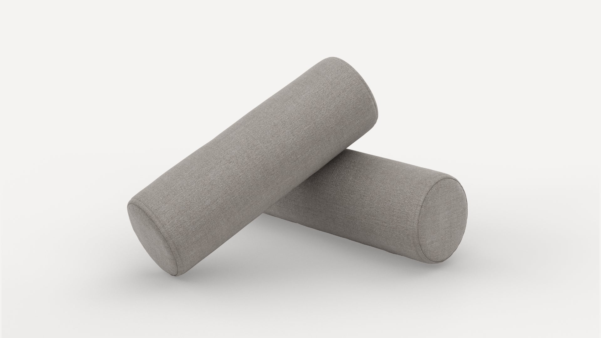 Dodatkowe poduszki DL Wałki