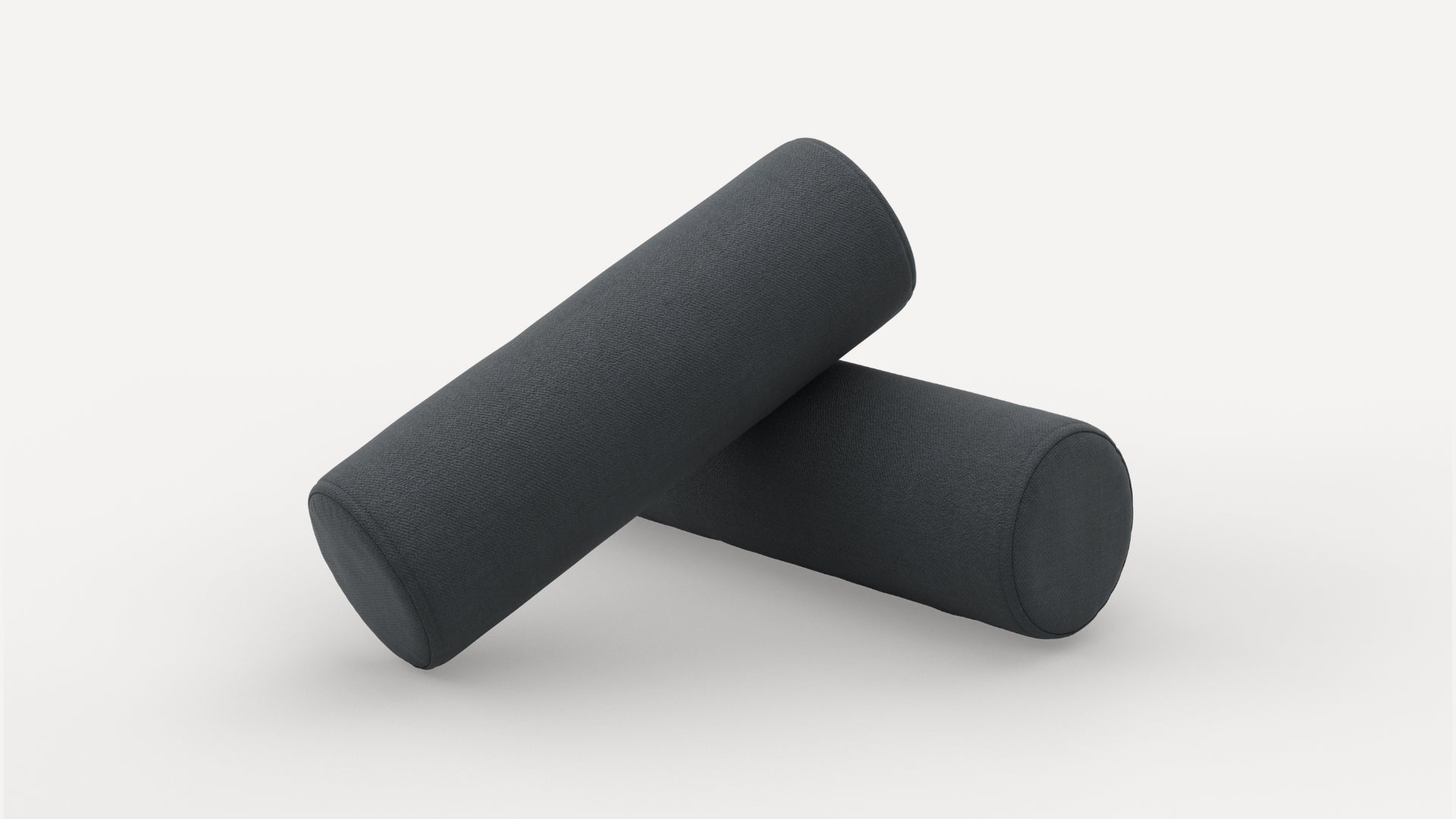 Dodatkowe poduszki DL Wałki