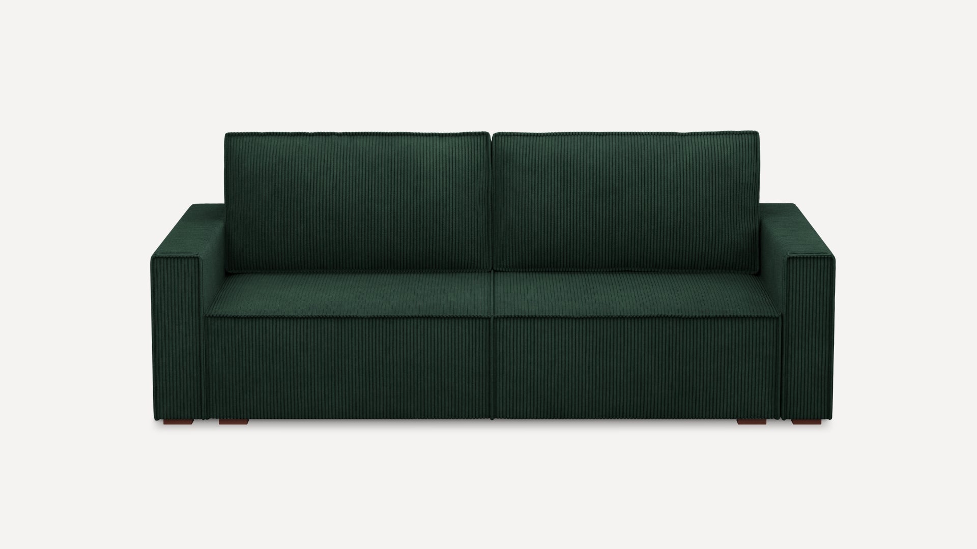 Sofa 3-osobowa BlockDL Sztruks