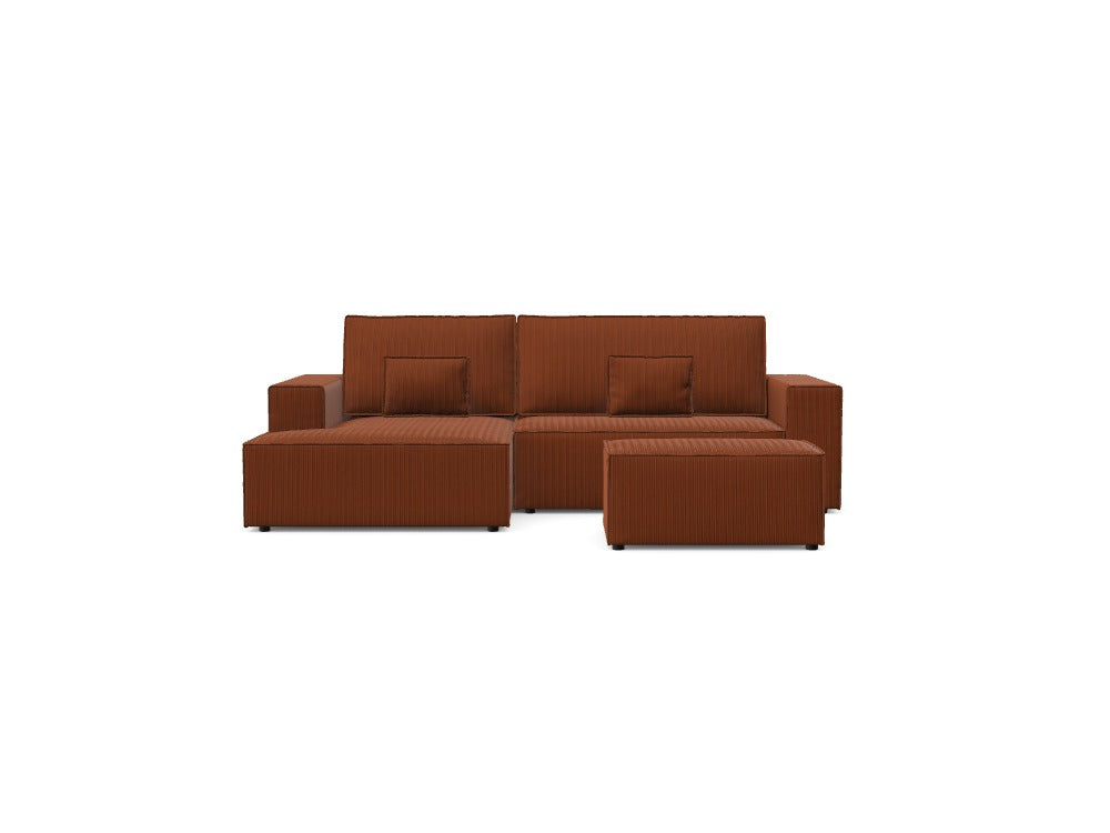 Narożnik BlockDL 130