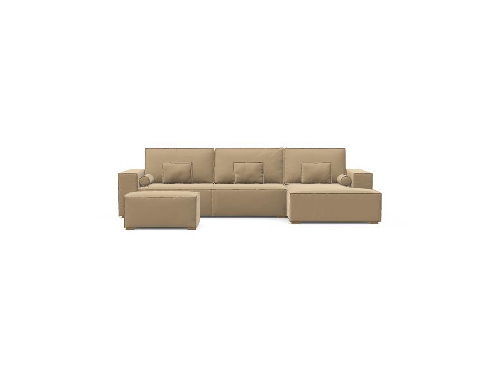 Narożnik BlockDL 200