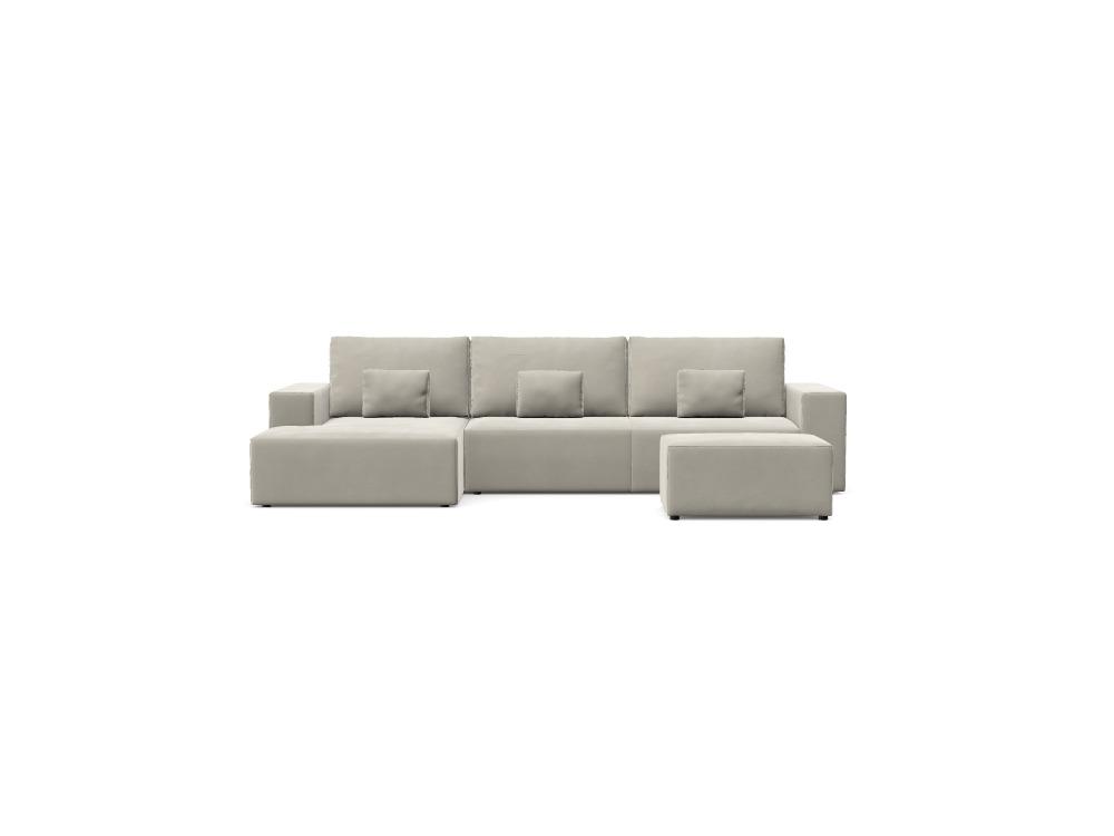 Narożnik BlockDL 200