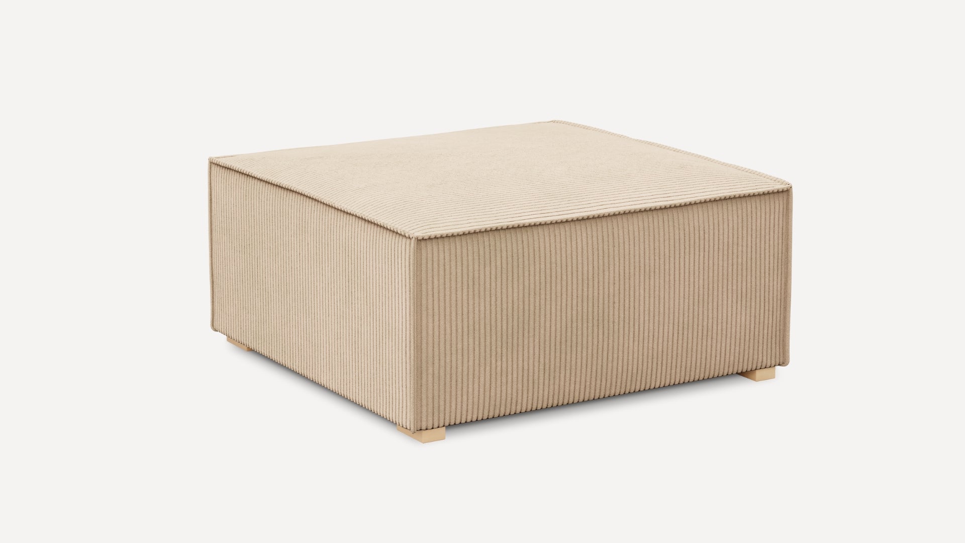 Pufa BlockDL Sztruks