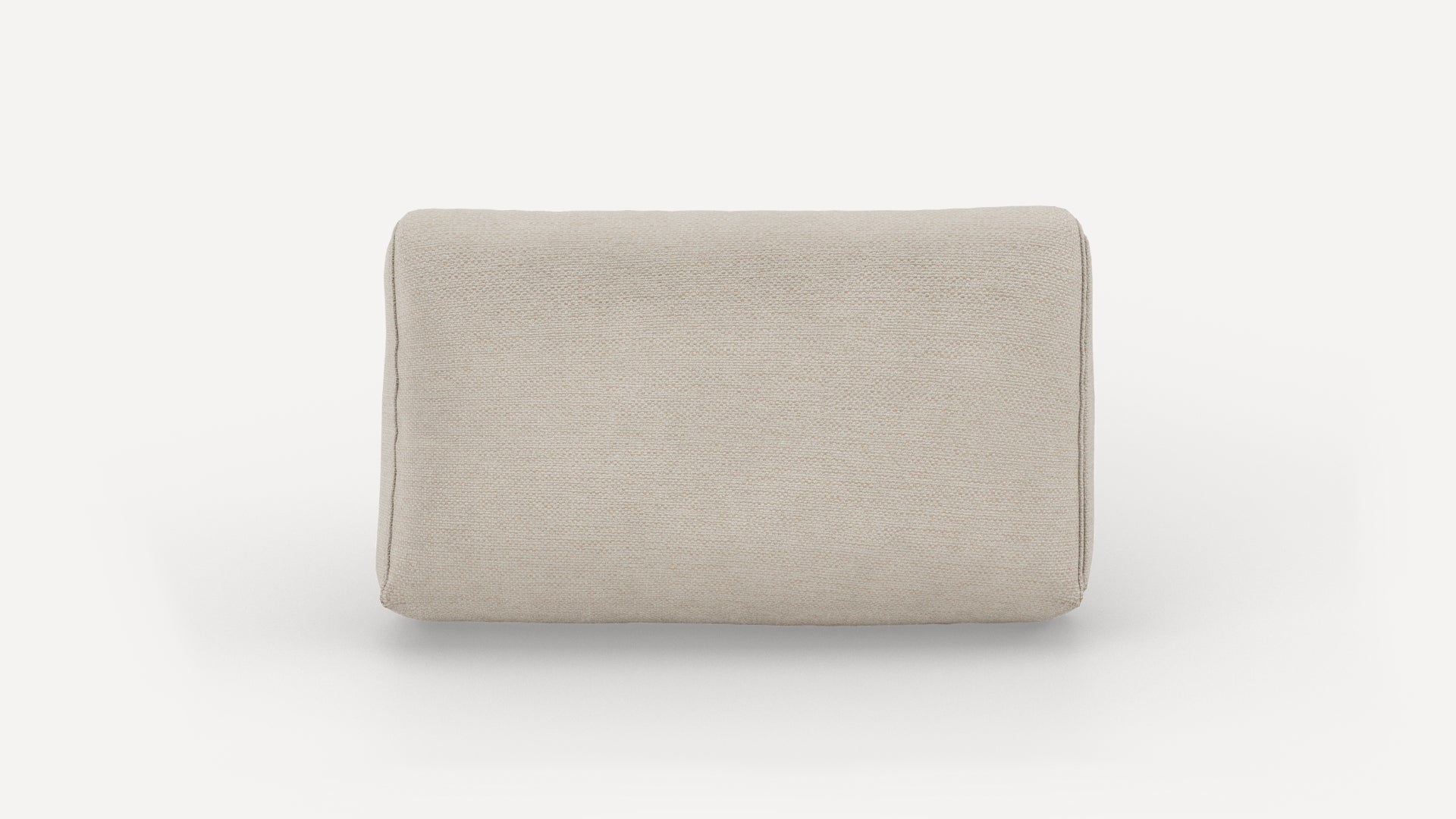 Poduszki BlockDL Rounded Jaśki Seattle