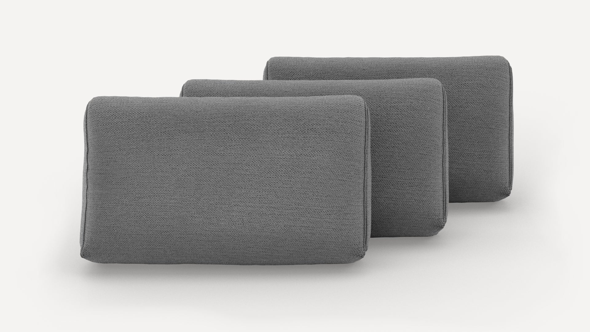 Poduszki BlockDL Rounded Jaśki Seattle