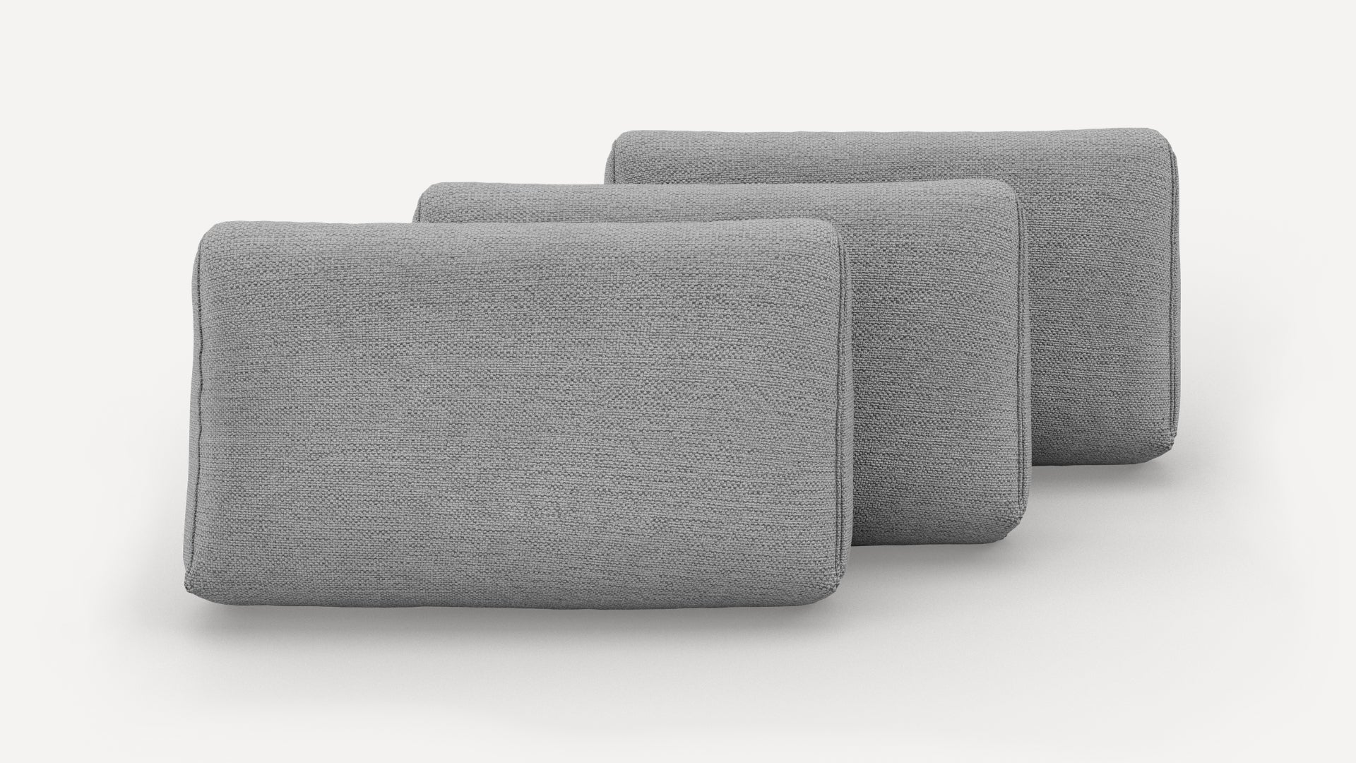 Poduszki BlockDL Rounded Jaśki Seattle