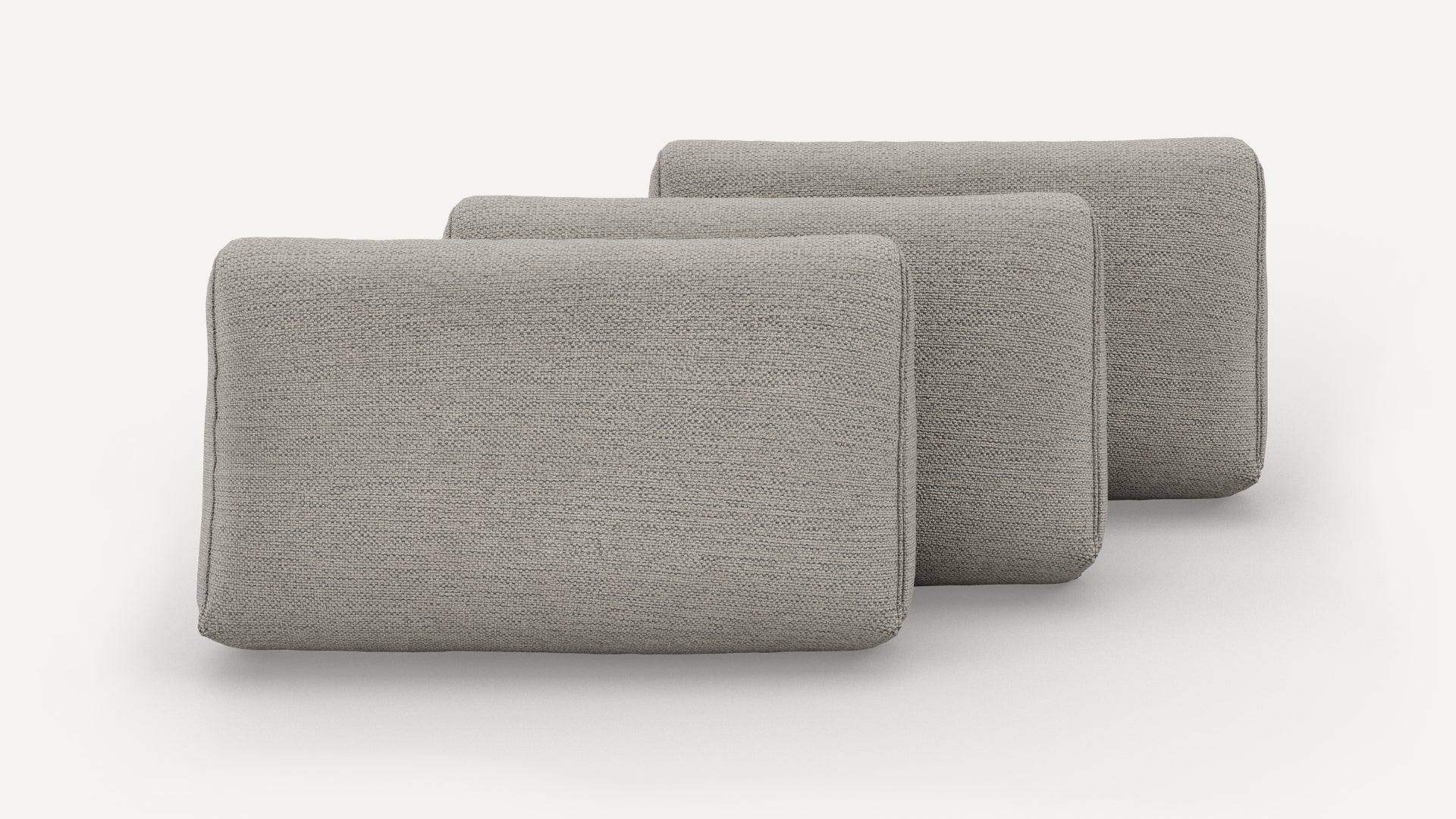 Poduszki BlockDL Rounded Jaśki Seattle