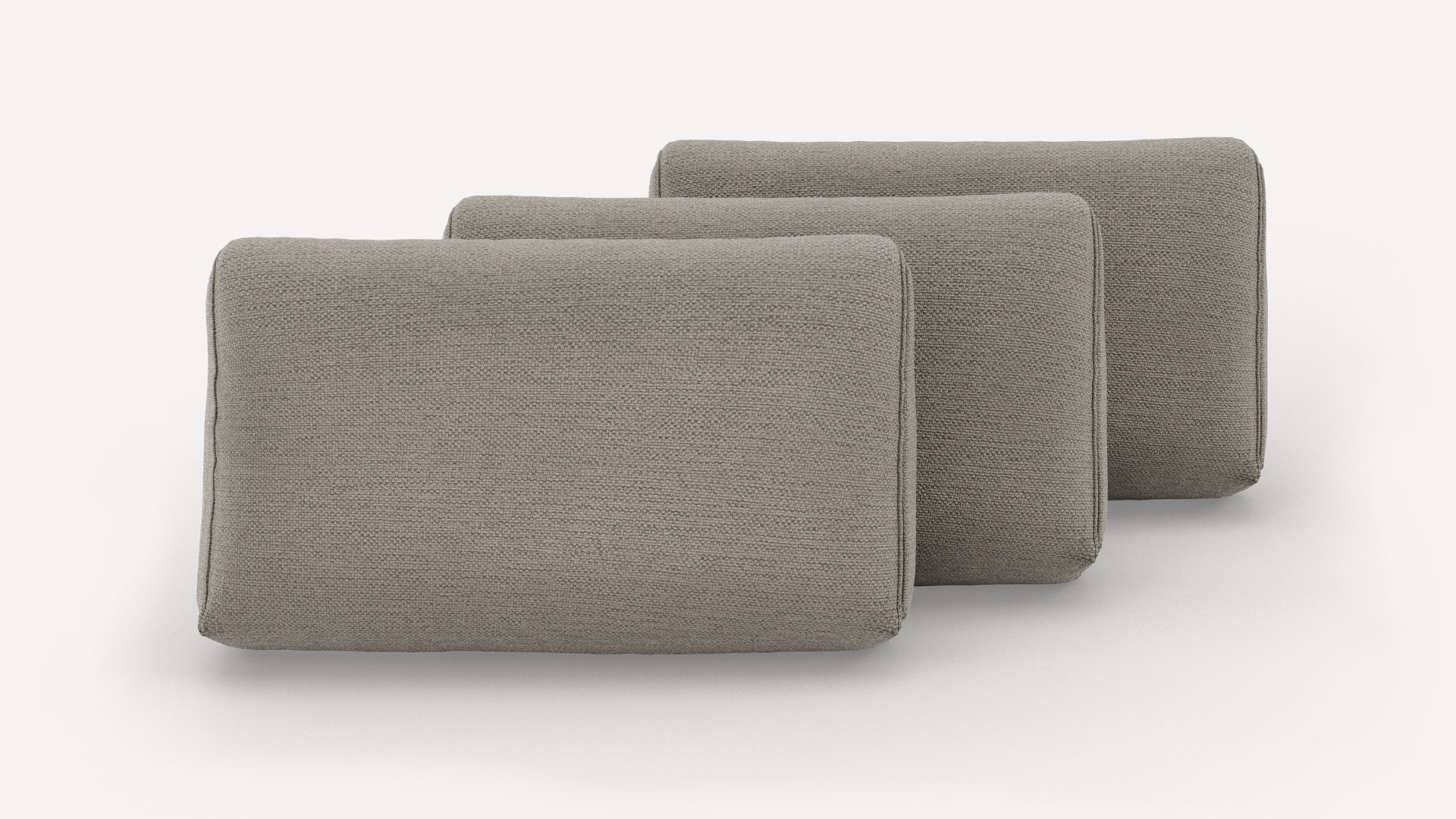 Poduszki BlockDL Rounded Jaśki Seattle